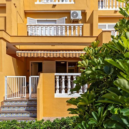El Pocito - Housevanlive Sueca Buitenkant foto