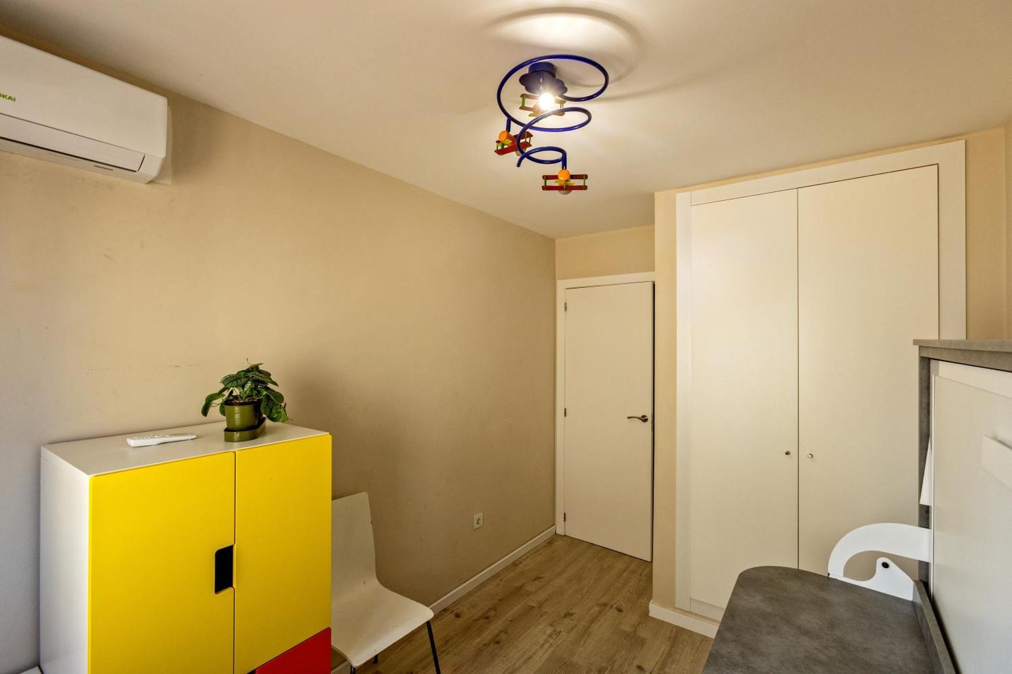 El Pocito - Housevanlive Sueca Buitenkant foto