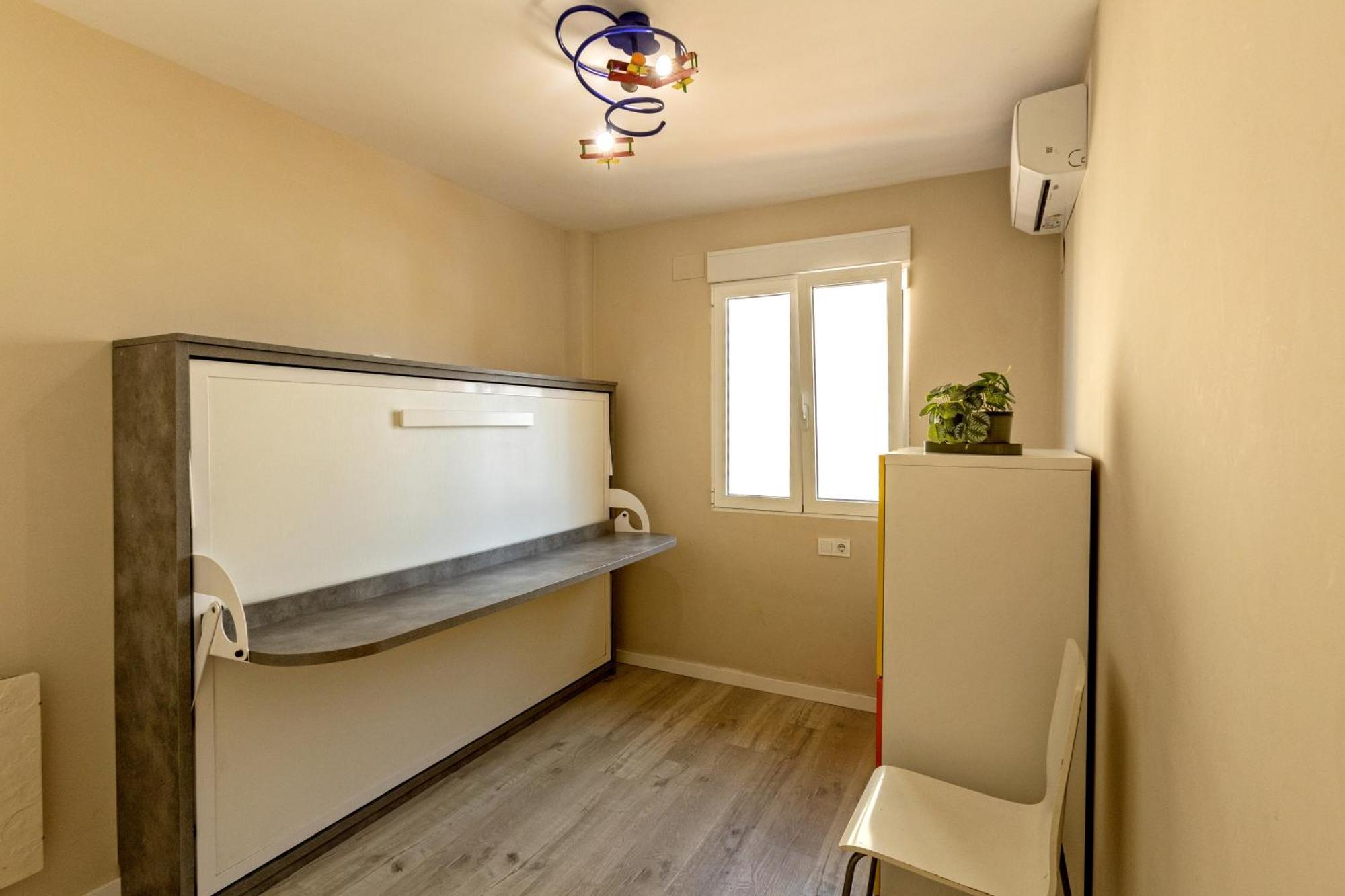 El Pocito - Housevanlive Sueca Buitenkant foto