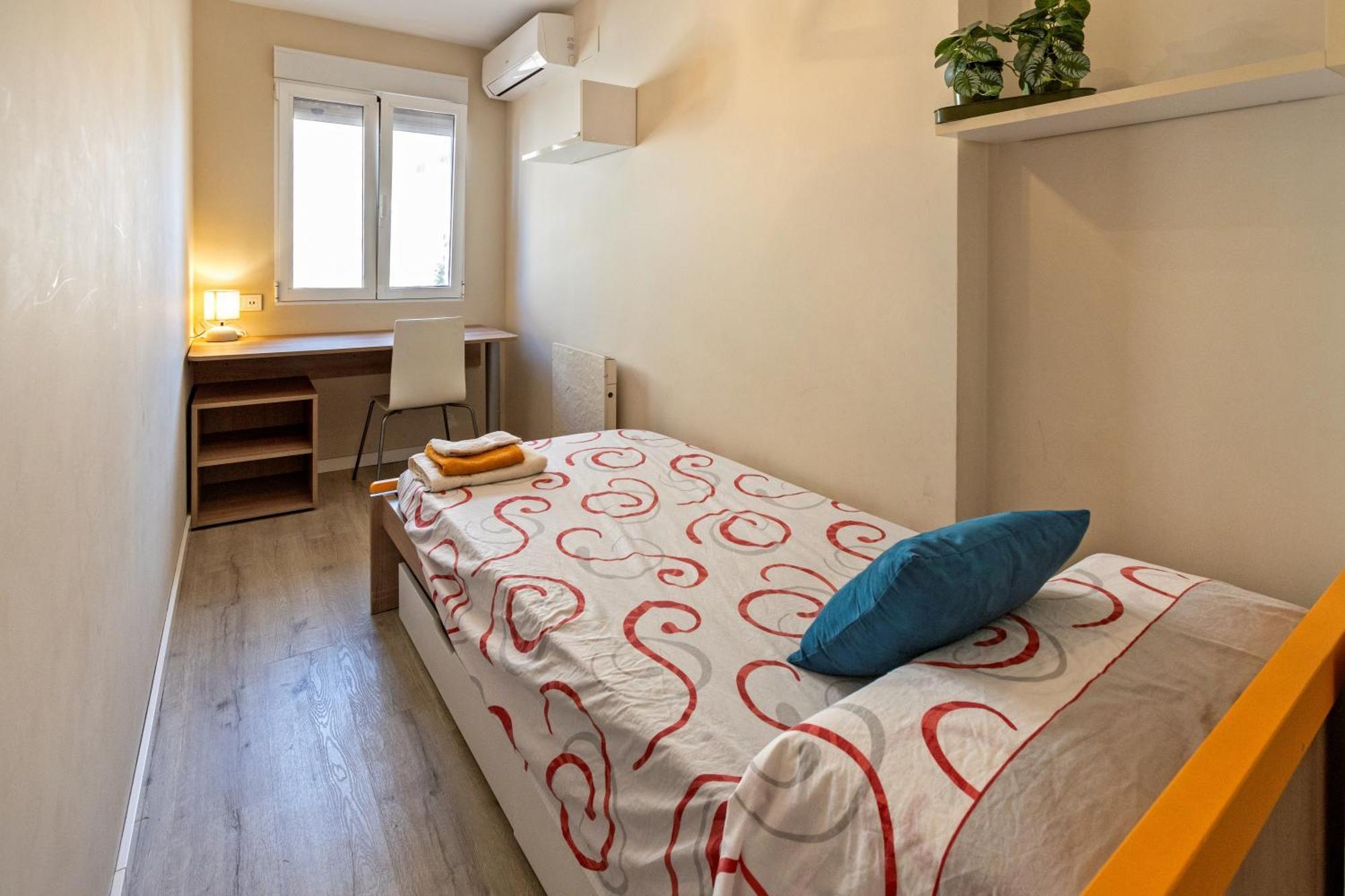 El Pocito - Housevanlive Sueca Buitenkant foto