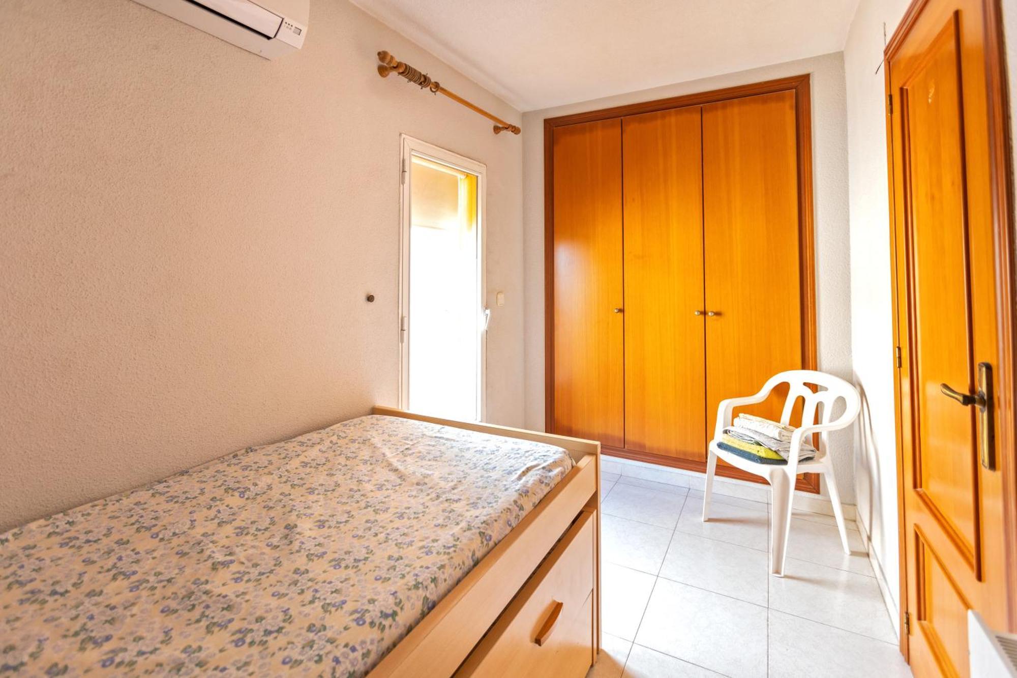 El Pocito - Housevanlive Sueca Buitenkant foto