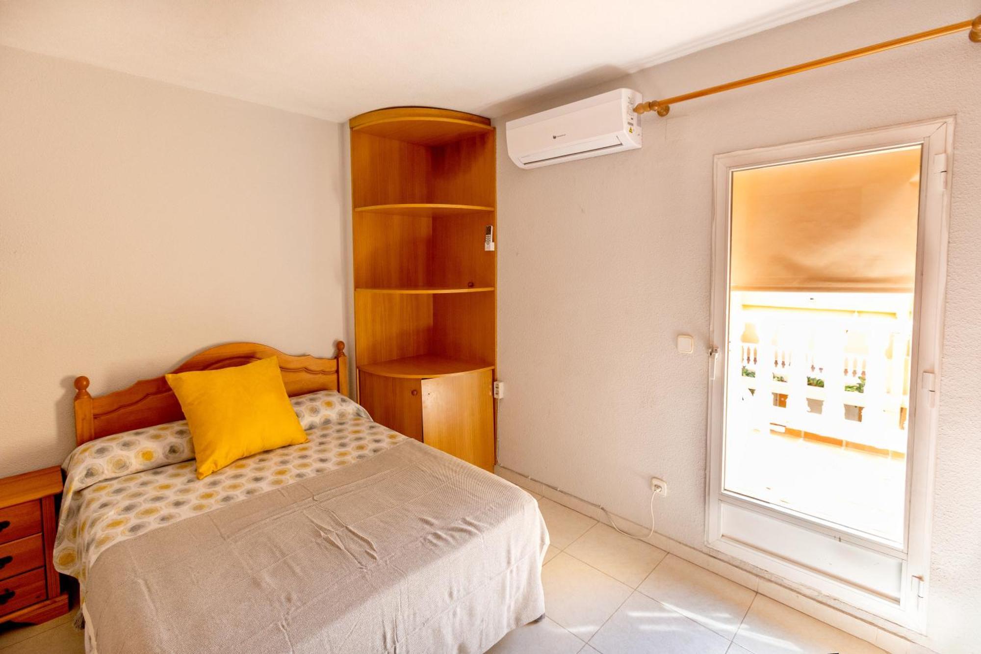 El Pocito - Housevanlive Sueca Buitenkant foto